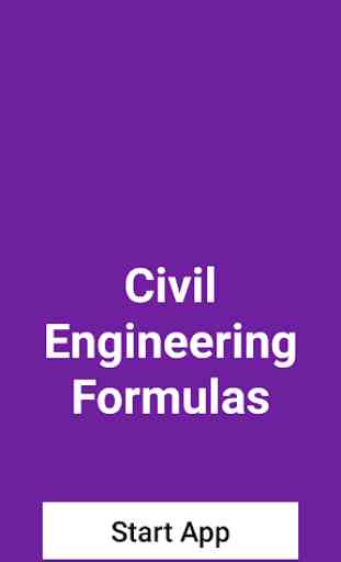 Civil Engineering Formulas 1