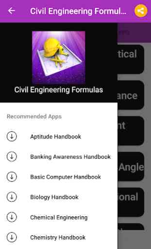 Civil Engineering Formulas 4