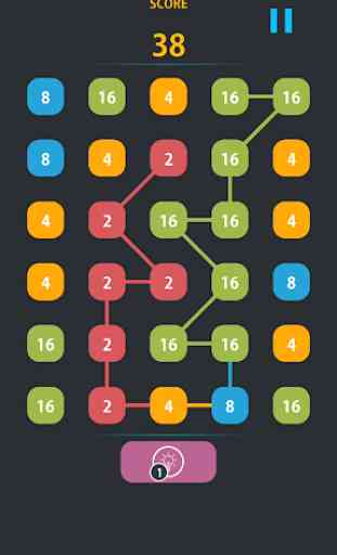 Connect Dots 248 Free 2