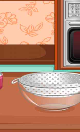 cooking games cakes cupcakes 1