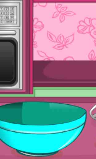 cooking games cakes cupcakes 3