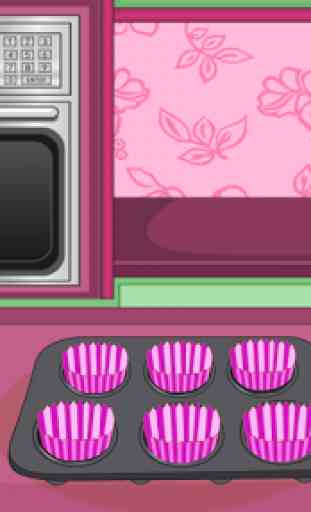 cooking games cakes cupcakes 4