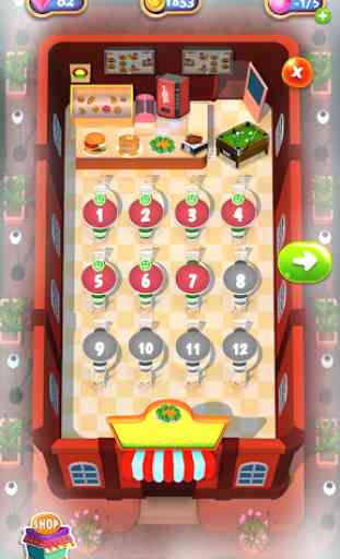 Cooking Mania - Restaurant Tycoon Game 4