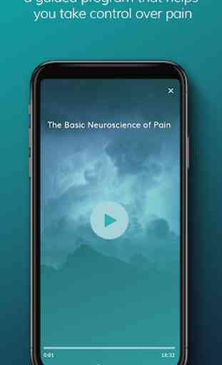 Curable: Back Pain, Migraine & Chronic Pain Relief 1