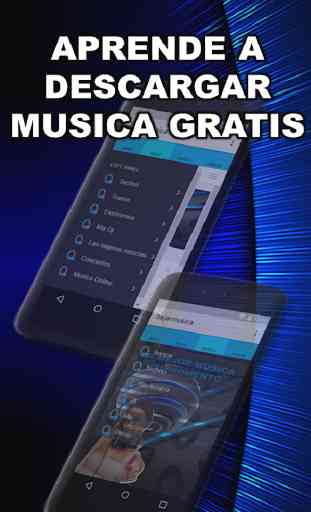Descargar musica gratis para celular mp3 guia 4
