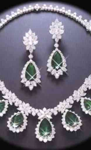 Diamond Jewelry 4