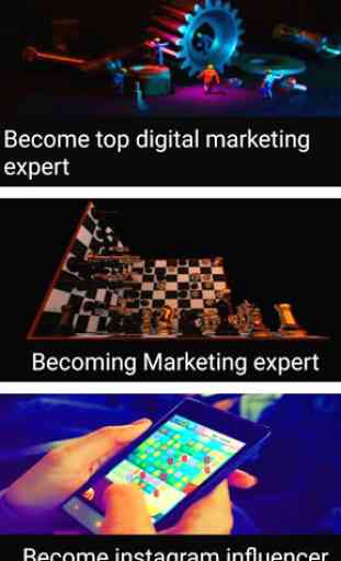 Digital Marketing (seo & influencer guide) 1