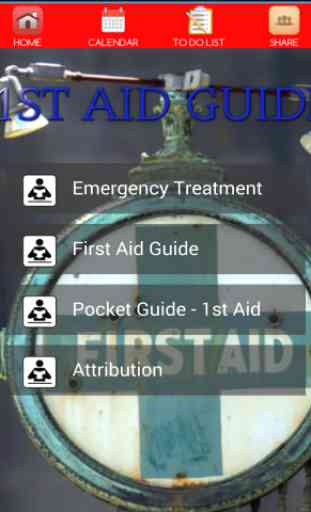 Emergency Treatment Guide 2