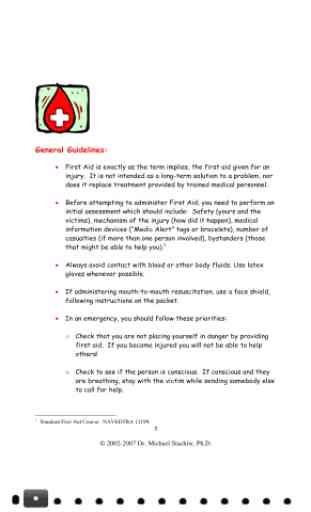 Emergency Treatment Guide 4