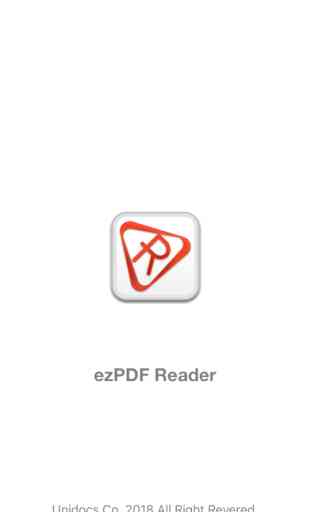 ezPDF Reader 1