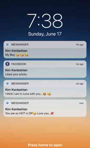 fake text notification message 3