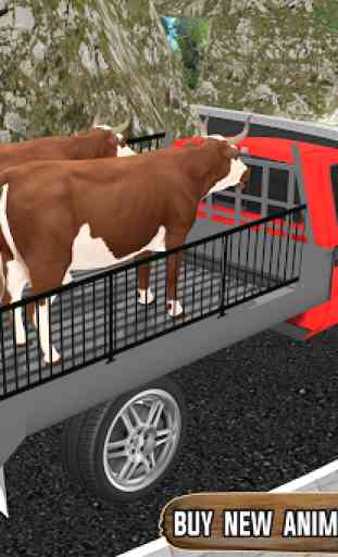Farm Animal Simulator: Family Farming 4