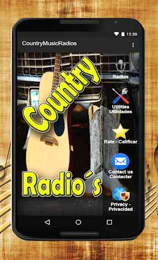 Free Country Music 2