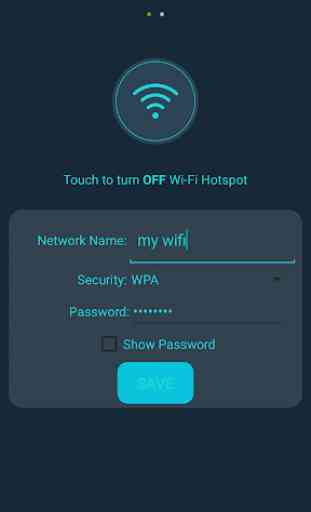 Free Hotspot - Wifi Hotspot 3