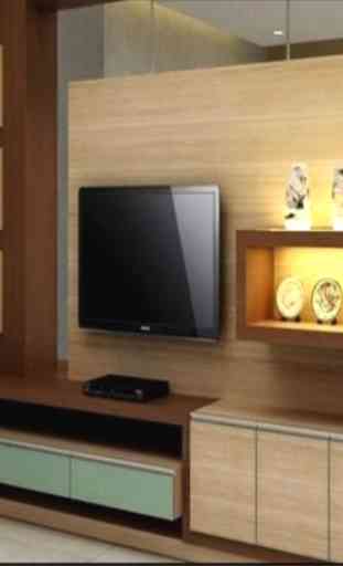 Furniture TV Stand ideas 2