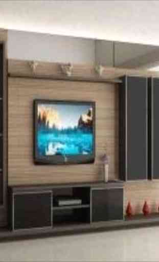 Furniture TV Stand ideas 3