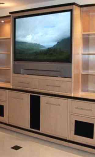 Furniture TV Stand ideas 4
