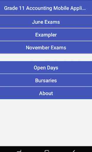 Grade 11 Accounting Mobile Application 1