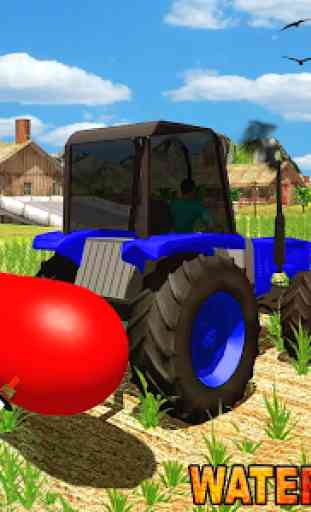 Heavy Duty Farming Simulator 2018 3