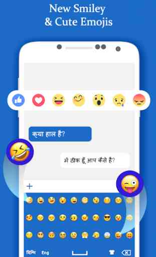 Hindi Color Keyboard 2019: Hindi Language Keyboard 2