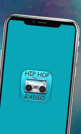 Hip Hop Radio Stations Free 1