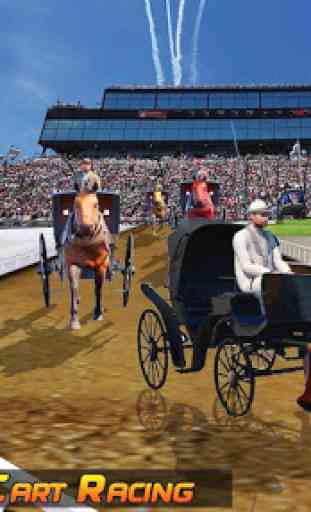 Horse Cart Racing Championship 2019  1