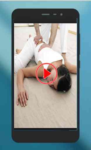 Hot Massage Video Japanese 3