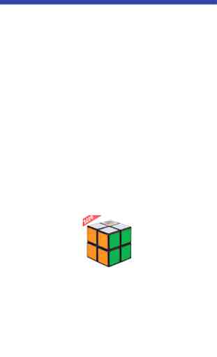 How To Solve a Rubik's Cube 2x2 1