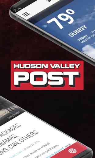 Hudson Valley Post - Real-Time Hudson Valley News 2