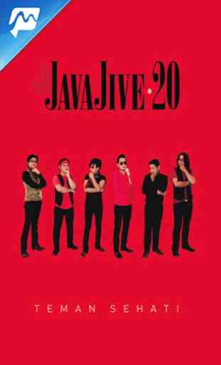 Java Jive 20 2