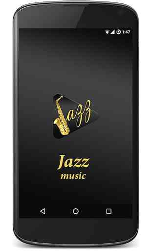 Jazz Music & Smooth Jazz 1