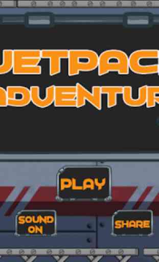 Jetpack adventure 1