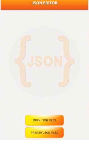 Json File Viewer Maker & editor 1