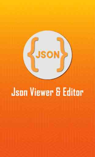 Json File Viewer Maker & editor 2