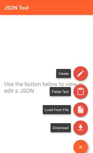 JSON Tool - Editor & Viewer (Premium) 1