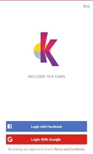 K-Town 1