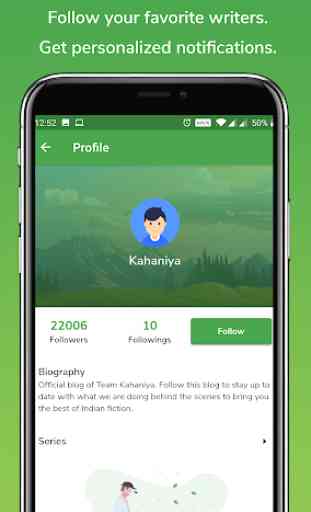 Kahaniya - Stories App 3