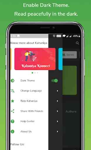 Kahaniya - Stories App 4