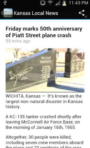 Kansas Local News 3