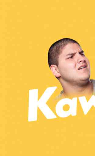 Kawab - Pranks téléphoniques 1