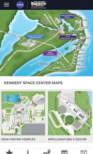 Kennedy Space Center 3