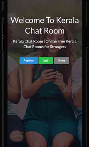 KERALA CHAT ROOM - Online Free Kerala Chat 4