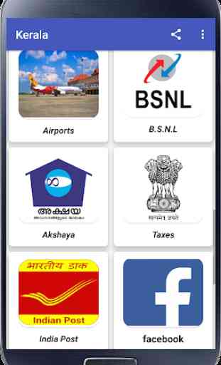 Kerala Online Services & Tourism 3