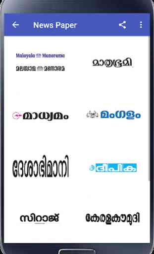 Kerala Online Services & Tourism 4