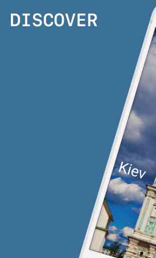Kiev Travel Guide 1