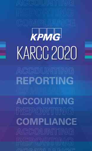 KPMG India Accounting Event 1