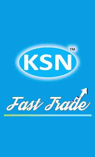 KSN Trade 1