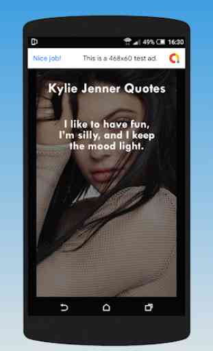 Kylie Jenner Quotes 3