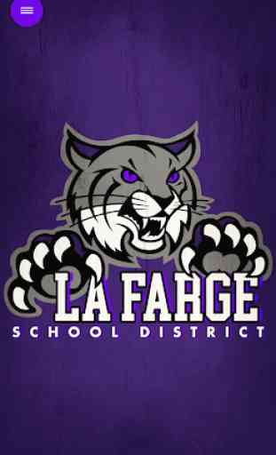 La Farge Schools 1