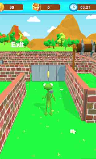 Labyrinth 3D - Maze Games 3